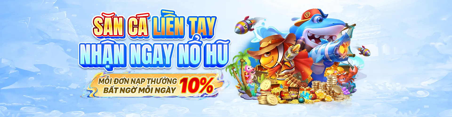 Trải nghiệm bắn cá đỉnh cao tại mm88b code