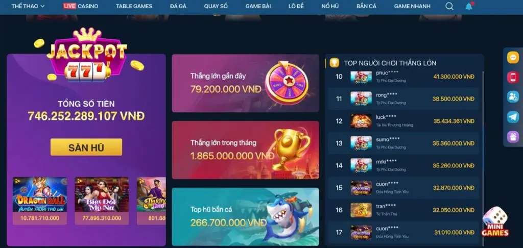 Cá cược thể thao mm88b code